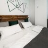Отель Designer Dorm room for 4 - Hostel, фото 2