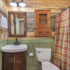 Отель Mountain Memories by Jackson Mountain Rentals, фото 19