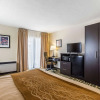Отель Quality Inn, фото 22