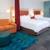 Отель Home2 Suites by Hilton Charlotte Mooresville, фото 8