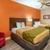 Отель Econo Lodge & Suites Granite City, фото 47