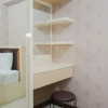 Отель Stunning 2BR at Bassura City Cipinang Apartment, фото 9