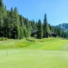 Отель Resort at Squaw Creek 345 and 347, фото 14