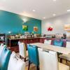 Отель Quality Inn & Suites, фото 19