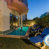 Отель Marina de Albufeira Villa 8, фото 16