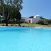 Отель Villa with 9 Bedrooms in Sesimbra, with Wonderful Sea View, Private Pool, Enclosed Garden - 2 Km Fro, фото 17