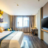 Отель Home Inn (Taiyuan Changfeng Street Bingzhou South Road Taihang), фото 4