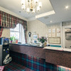 Отель Argyll Guest House, фото 19