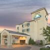 Отель Days Inn Eagan Minnesota Near Mall Of America в Игане