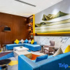 Отель Hampton by Hilton Guangyuan Lizhou Square, фото 8