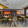 Отель Fairfield Inn & Suites Pecos, фото 19