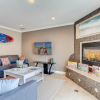 Отель Amazing Family Friendly Newport Beach Home - 1 Block To Ocean (C2), фото 9