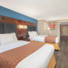 Отель Budget Inn & Suite Atlanta Marietta Stadium, фото 5