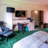 Отель AKZENT Hotel Zur Post, фото 4