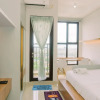 Отель Good Deal And Simply Look Studio Room At Transpark Bintaro Apartment, фото 4