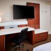 Отель Delta Hotels by Marriott Toronto Mississauga, фото 17