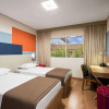 Отель TRYP by Wyndham São Paulo Guarulhos Airport (Transit Hotel), фото 27