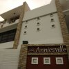 Отель Anniesville Condotel в Легаспи