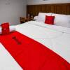 Отель RedDoorz Near Universitas Muhammadiyah Yogyakarta, фото 24