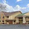 Отель Best Western Plus The Inn at Sharon/Foxboro, фото 22