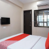 Отель OYO 23693 Savedi, фото 3