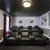 Отель Retreat at Championsgate - 8 BR Private Pool Home Game Room Home Theatre - JHH 45963, фото 15