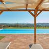 Отель Poggio Tamantino, Villa con piscina in Maremma, фото 26