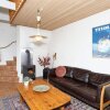 Отель 10 Person Holiday Home in Frostrup, фото 2