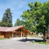 Отель Beargrass Lodging and RV Resort, фото 23
