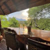 Отель Blyde Wildlife Estate 22, фото 14