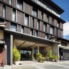 Отель Nohga Hotel Kiyomizu Kyoto, фото 1