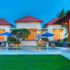 Отель The Sahita Luxury Residence and Villa Bali, фото 9