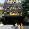 Отель Ray Coffee Bar & Hostel - Adults Only, фото 1