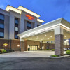 Отель Hampton Inn Blue Ash/Cincinnati, фото 1