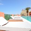 Отель Sant Joan Apartaments - Adults Only, фото 31