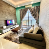 Отель Seaview Silverscape Residence Melaka, фото 3