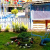 Отель Ugur Motel Agva, фото 9