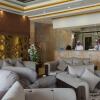 Отель Jazan Royal Suites, фото 4