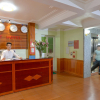 Отель Noi Bai Airport Hotel, фото 13