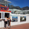 Отель HORIZON BAY - Camps Bay, фото 22