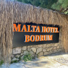 Отель Malta Hotel Bodrum, фото 1