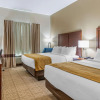 Отель Comfort Inn & Suites, фото 5