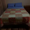 Отель Oscar's Hostal, фото 5