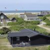 Отель "Viggo" - 200m from the sea in Western Jutland в Фано
