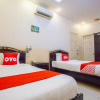 Отель OYO 807 Mimosa Fiori Hotel, фото 17