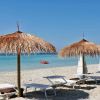 Отель Porto Cesareo Air-conditioned Villa Sleeps 12 Torre Lapillo, фото 19