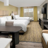 Отель Candlewood Suites Alexandria West, an IHG Hotel, фото 21