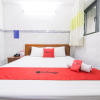Отель RedDoorz near Bau Cat Residence, фото 2