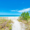 Отель Southern Exposure in Sarasota, Siesta Key, фото 24