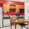 Отель Value Suites Extended Stay - St Louis, фото 19